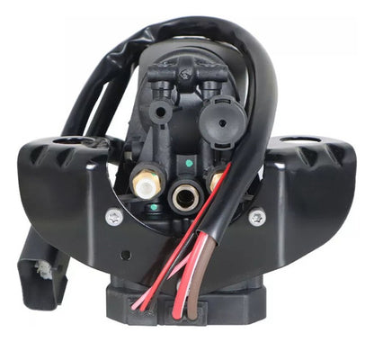 Compresor Suspension Jeep Grand Cherokee 2011-2016 V6 V8