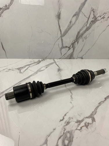 Flecha Trasera Izq/der Polaris Sportsman Forest 570 2015 -22