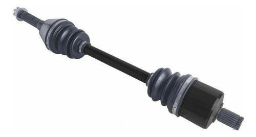 Punta Flecha Homocinetica Delant Polaris Sportsman 570 18-25