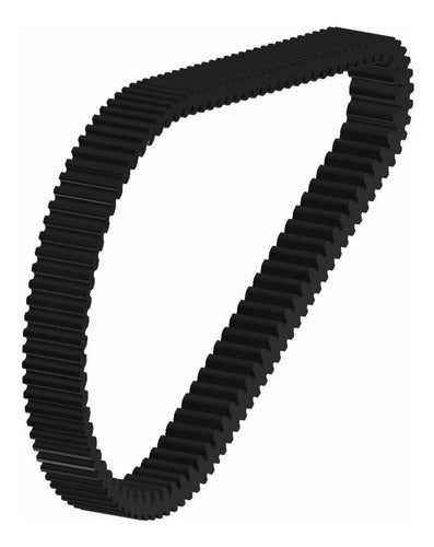 Banda Polaris Rzr 1000 Turbo 16-23 3211202 Turbo S Pro