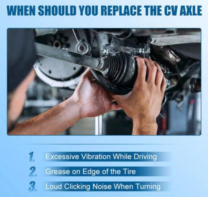 Flecha Trasera Can Am Commander 800 1000 Del 2011 Al 2013