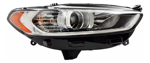 Faro Ford Fusion 2013 - 2016