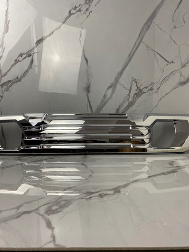 Moldura Defensa Delantera Sierra 2019-2022