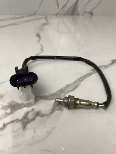 Sensor De Oxígeno Original Polaris Rzr 1000 Xp 2015-16-17