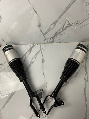 Par Amortiguadores Grand Cherokee 2011 2012 2013 2014 2015