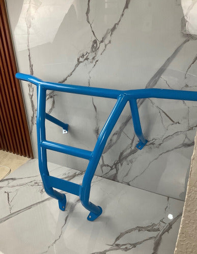 Defensa Trasera Rzr 1000 Xp 2014-2021