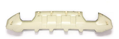 Moldura Defensa Delantera P/gmc Sierra 1500 16 - 19