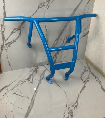 Defensa Trasera Rzr 1000 Xp 2014-2021