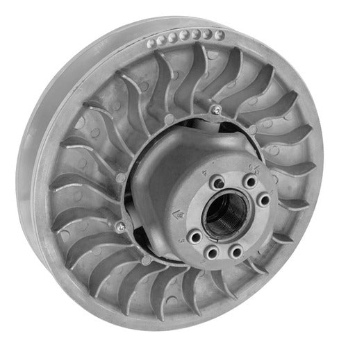 Clutch Secundario Can Am Maverick X3 Del 17 Al 24