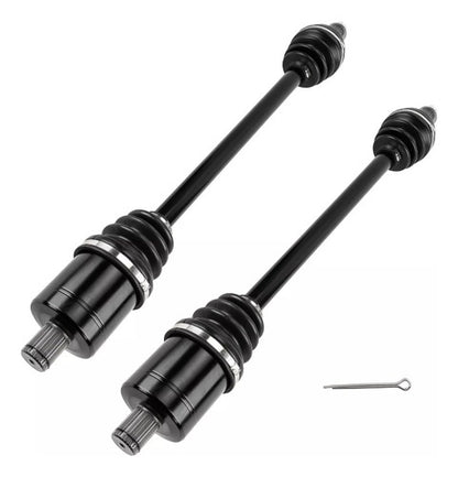 Flechas Trasera Eje Para Polaris Rzr 1000 Turbo