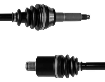 Flecha Trasera Izq/der Polaris Sportsman Forest 570 2015 -22