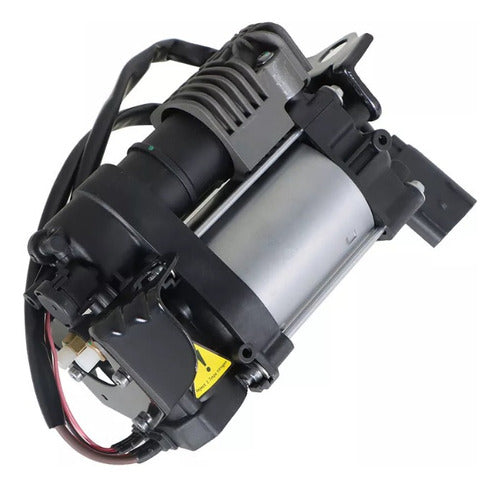 Compresor Suspension Jeep Grand Cherokee 2011-2016 V6 V8
