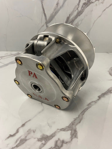 Clutch Embrague Primario Para Polaris Rzr 800 2008-2009