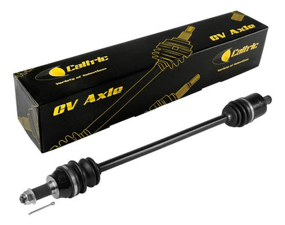 Flecha Eje Homocinetic Delantera Polaris Rzr 1000 Xp 4 14-20