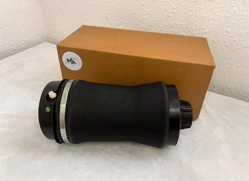 Bolsa Aire Jeep Grand Cherokee Año 2011 2012 2013 2014 2015