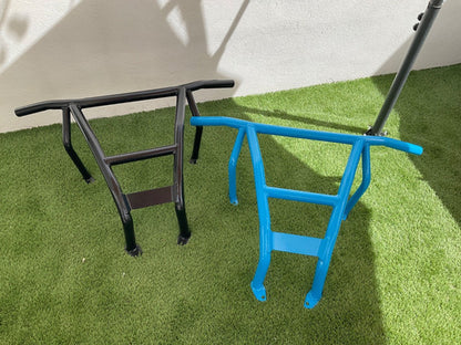 Defensa Trasera Rzr 1000 Xp 2014-2021