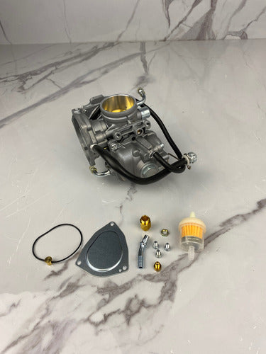 Carburador Para Polaris Sportsman 500 2001-2013