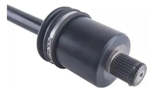 Flecha Delantera Izq/ Der Polaris Rzr 1000 Turbo 16-19