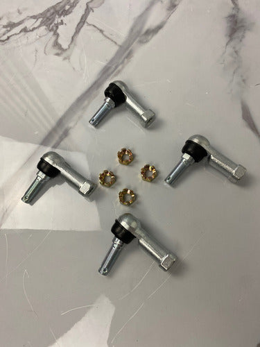 Terminales De Dirección Can Am Outlander Renegade Bombardier