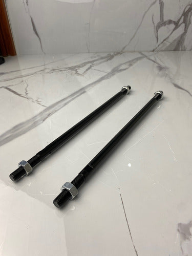 Par Bieletas Izq/ Der Can Am Outlander 450/570/650/800/1000