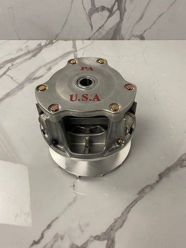 Clutch Embrague Primario Para Polaris Rzr 800 2008-2009