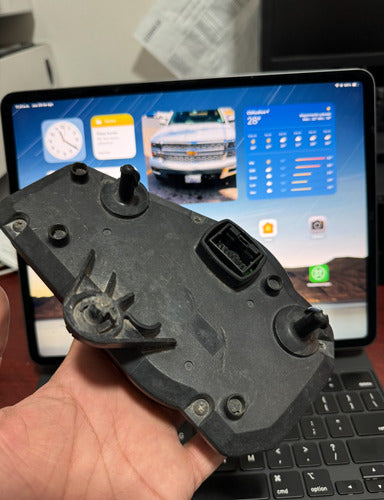 Tablero Velocimetro Para Suzuki Gsxr 600- 750 99 03