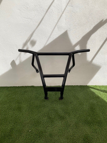 Defensa Trasera Rzr 1000 Xp 2014-2021