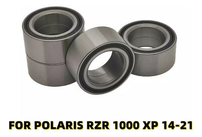 Kit 4 Baleros Rzr Polaris 1000 2014-2022