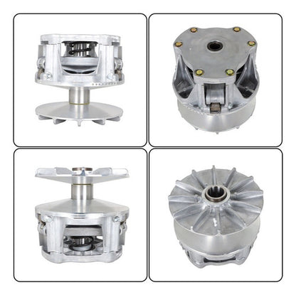 Polaris Embrague Primario Y Secundario Rzr 1000 (2014-2015)