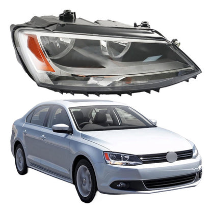 Faro Izq O Der Volkswagen Jetta 2011 - 2018
