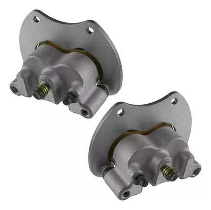 Par Caliper Polaris Rzr 1000 2014-2023