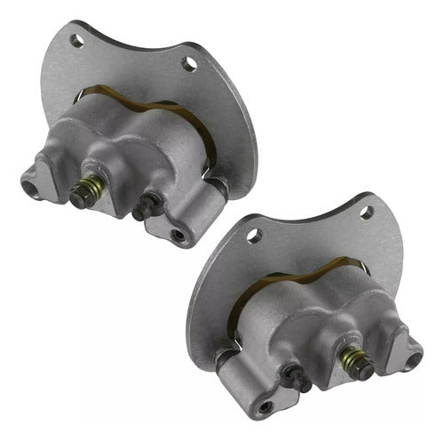 Par Caliper Polaris Rzr 1000 2014-2023