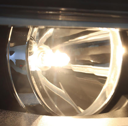 Faro Izq O Der Volkswagen Jetta 2011 - 2018