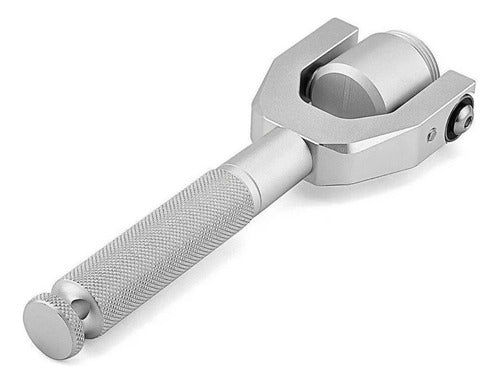 Extractor De Banda Para Can Am Maverick X3 2017 - 2023