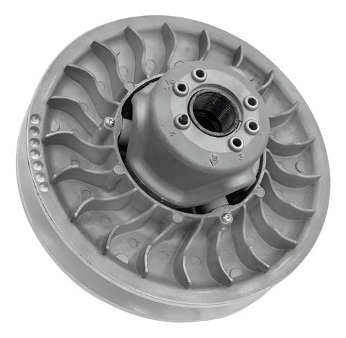 Clutch Secundario Can Am Maverick X3 Del 17 Al 24