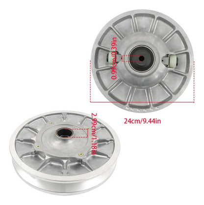 Clutch Secundario Polaris Rzr 900 Y 1000 Xp (2016-2021)