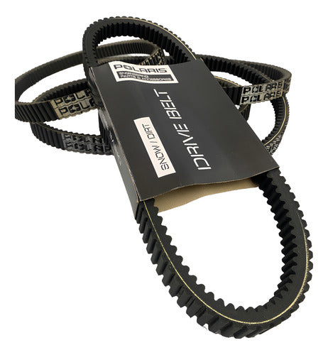 Banda Polaris Rzr 1000 Turbo Original 2017-2019 3211202